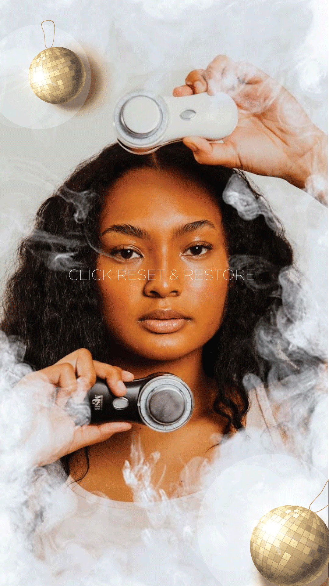 New Year, New Glow: 5 Ways to Revamp Your Skincare Routine with MYSKINBUDDY