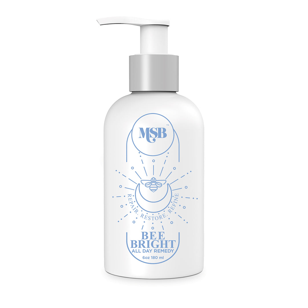 6oz Bee Bright Secret Serum