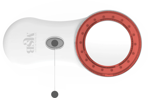 SETTING FOUR - SKIN REJUVENATION
