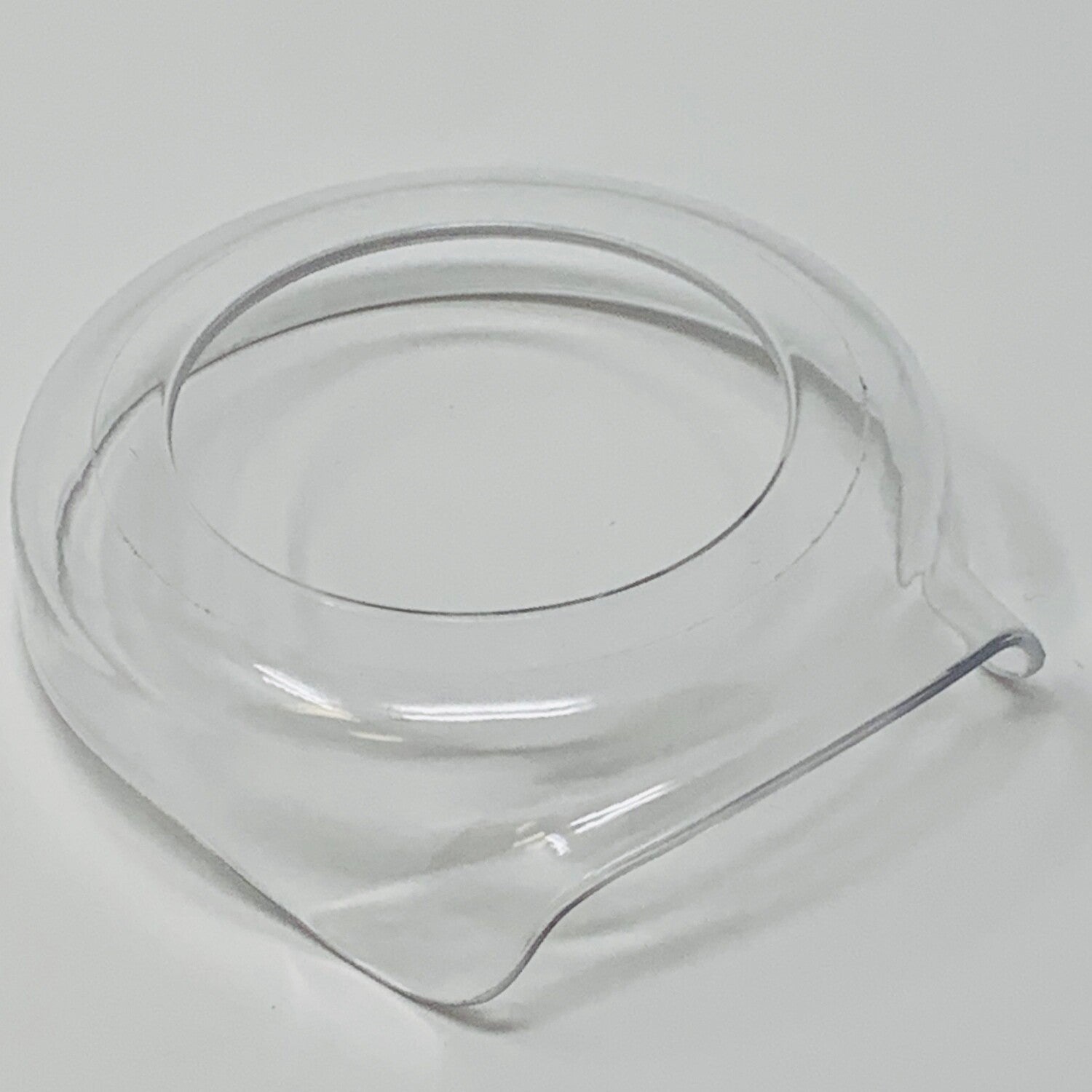 MSB Cotton Round Holder MYSKINBUDDY