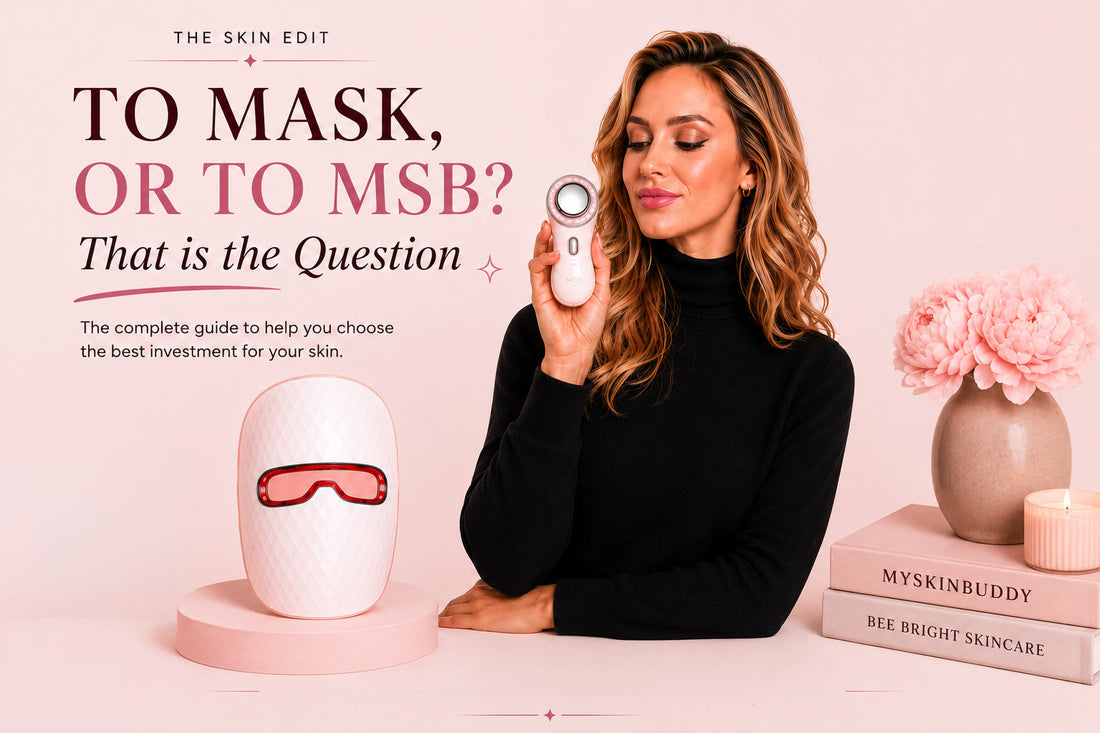 To Mask, or To MSB? That is the Question