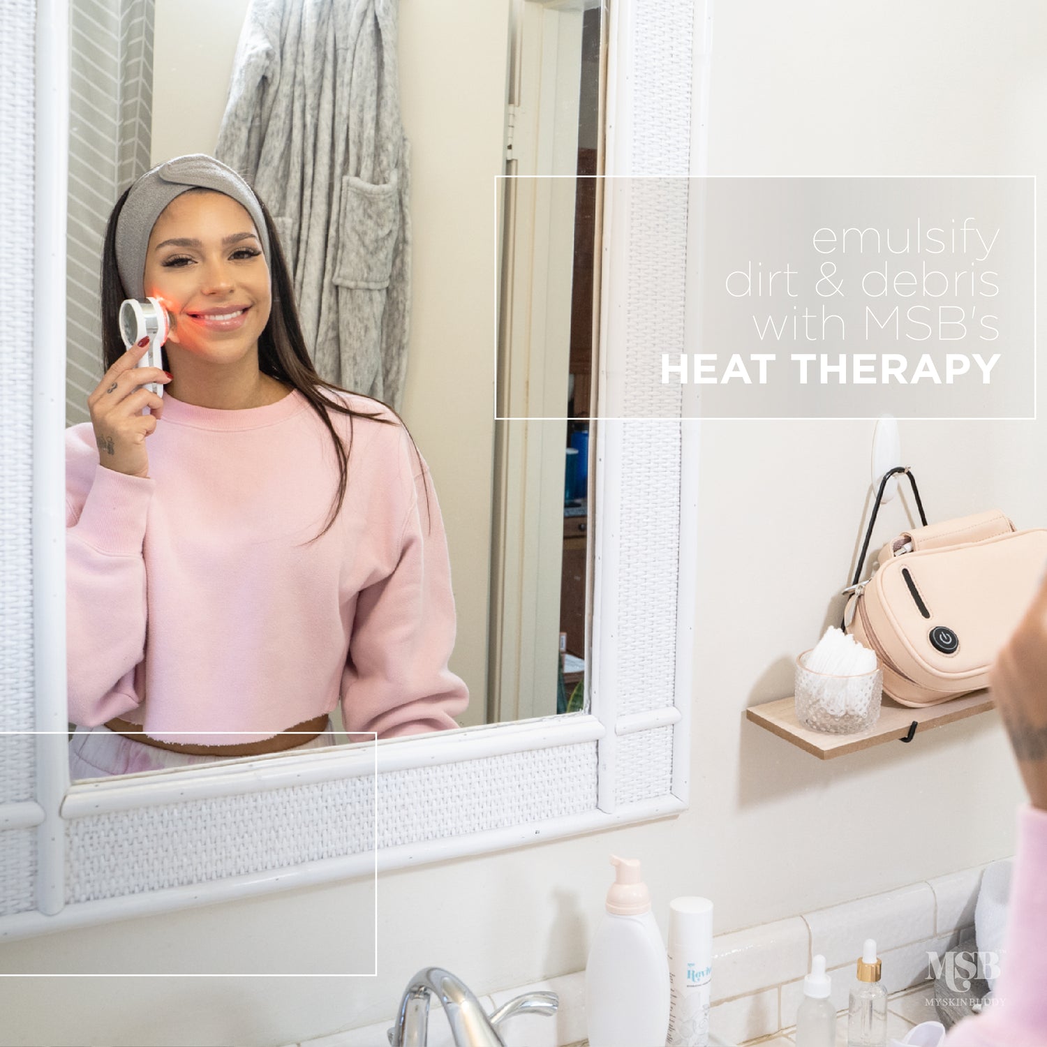 SHOP MYSKINBUDDY