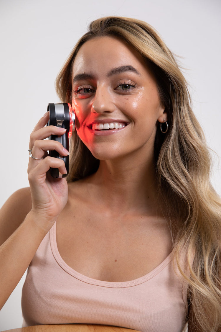 FALL IN LOVE WITH YOUR SKIN