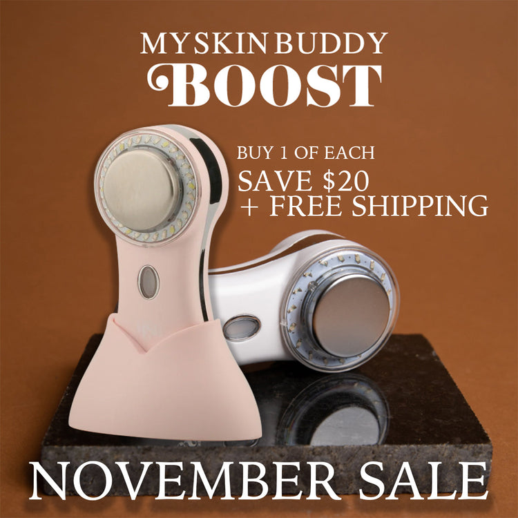 Black Friday All Month Long — Because You Deserve to Profit Now, Not Wait in Line. Ends 11/30/25