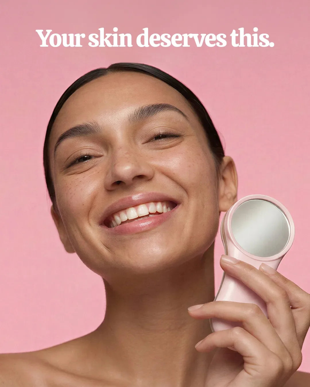 MYSKINBUDDY Skincare Devices, LED Tools & Professional Spa Favorites
