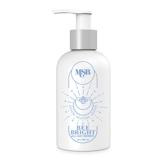 6oz Bee Bright Secret Serum