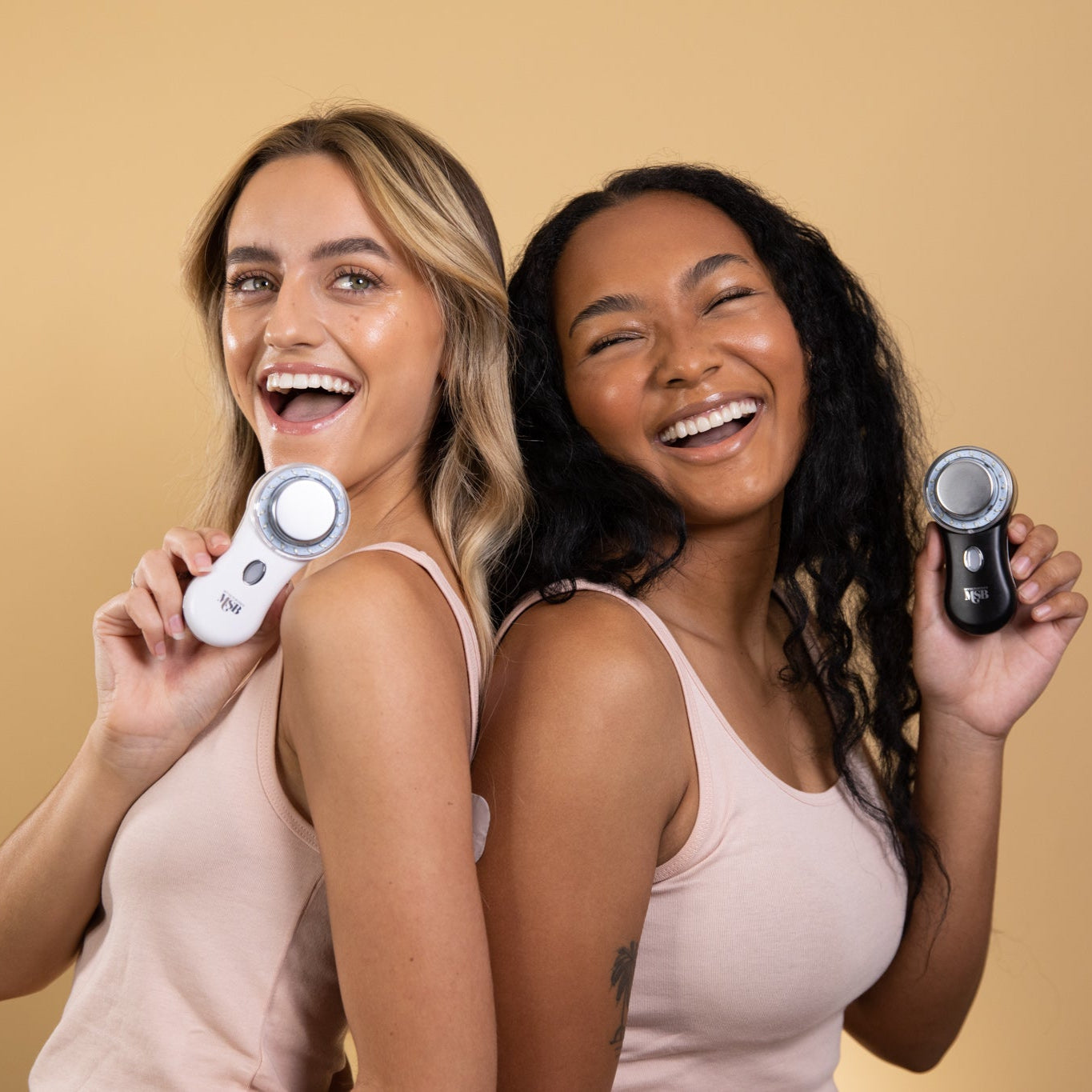 BOOST Classic White – MYSKINBUDDY