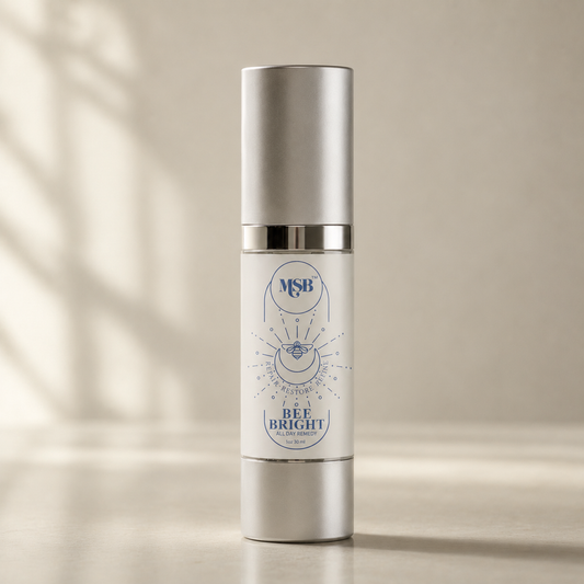 Bee Bright All Day Remedy