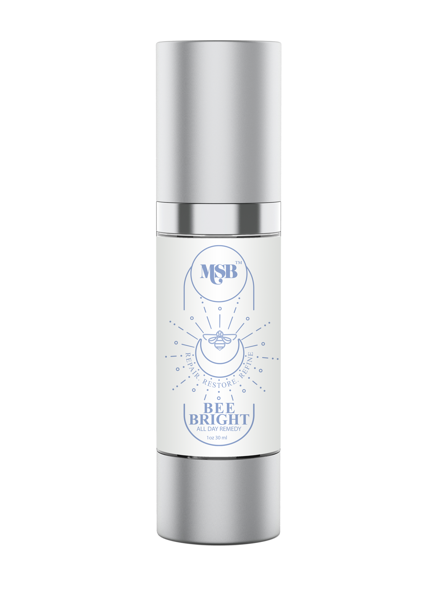 Bee Bright All Day Serum