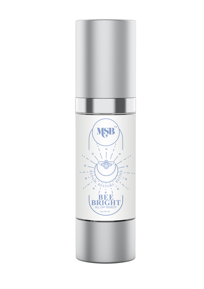 Bee Bright All Day Serum