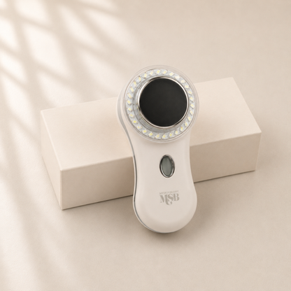 MYSKINBUDDY Boost® - Classic White