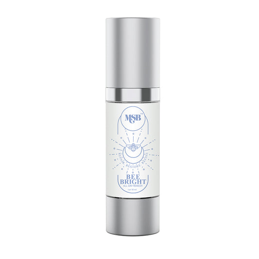 Bee Bright All Day Serum
