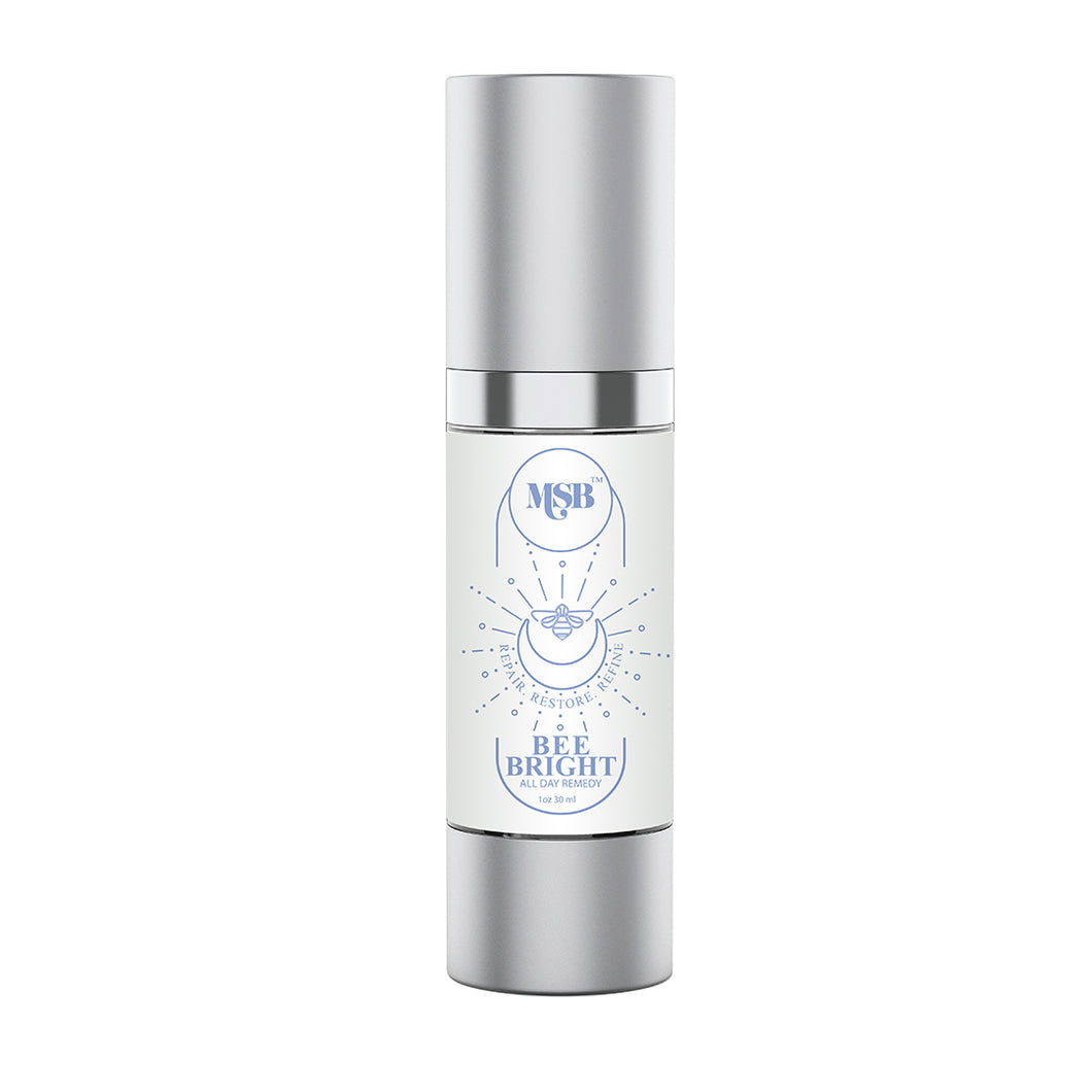 Bee Bright All Day Serum
