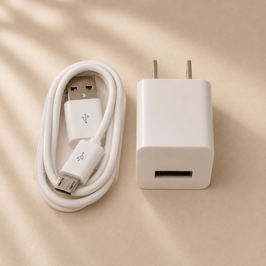 MYSKINBUDDY® Replacement Charging Cable