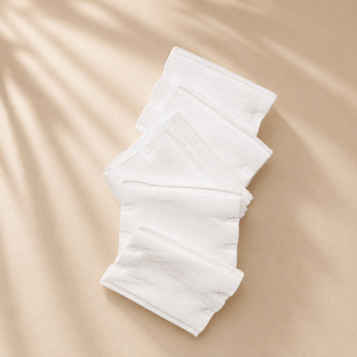Organic Cotton Pads