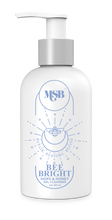 Load image into Gallery viewer, Hops &amp; Honey Cleanser - VEGAN - For Oily, Combo &amp; Sensitive Skin

