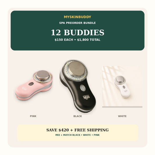 12-pack MSB Bundle + Free Shipping. Expires Sept 13