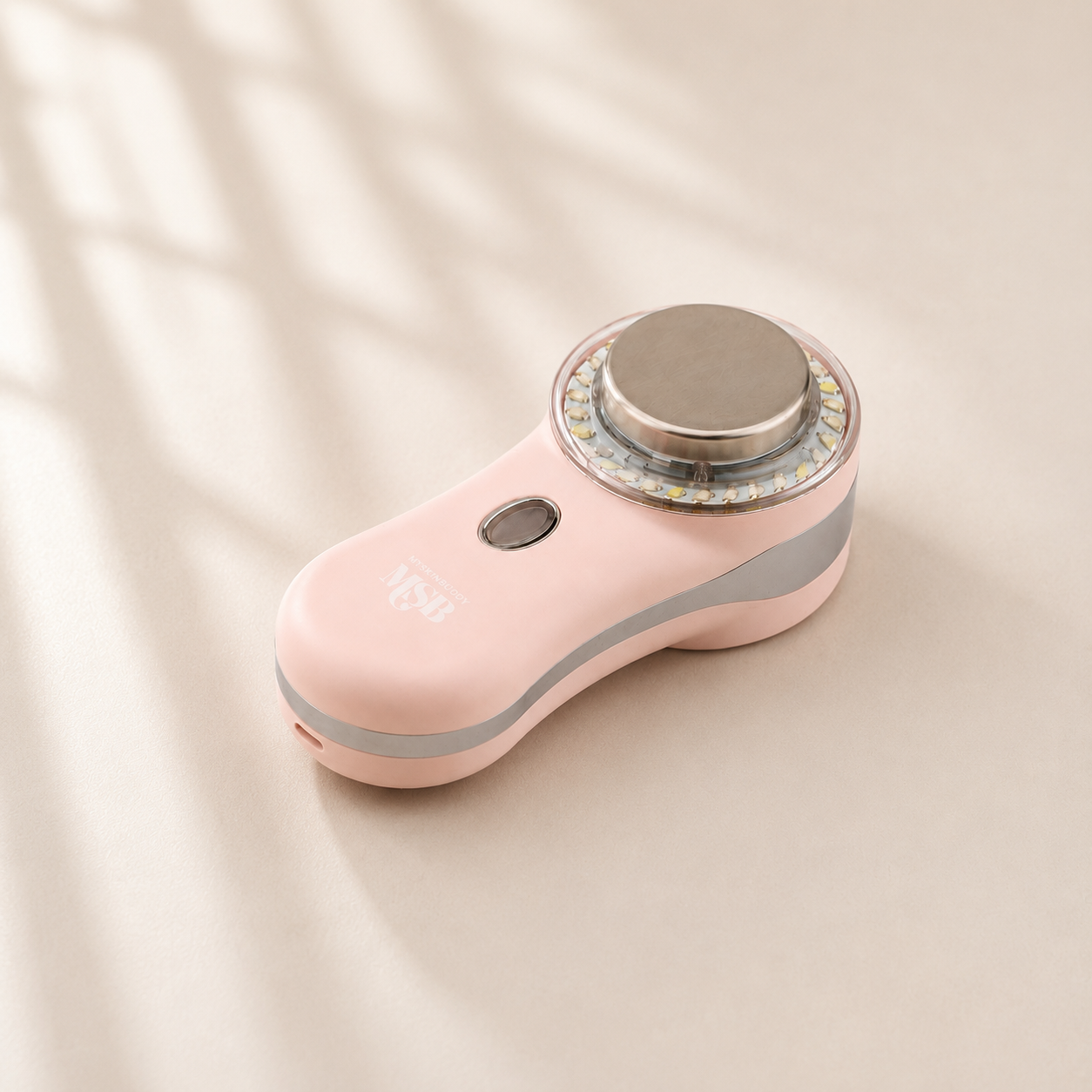 MYSKINBUDDY Boost®  Pretty-in-Pink