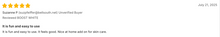 Load image into Gallery viewer, BOOST WHITE
