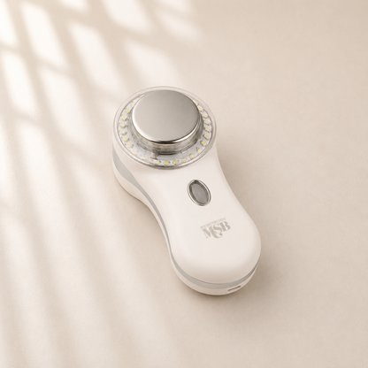 MYSKINBUDDY Boost® - Classic White
