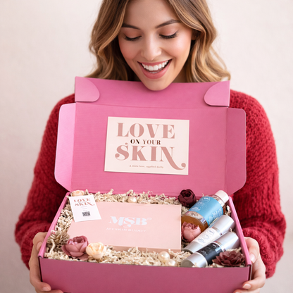 Love On Your Skin Complete System