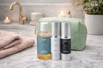 Bee Bright™ Barrier Reset & Repair Trio