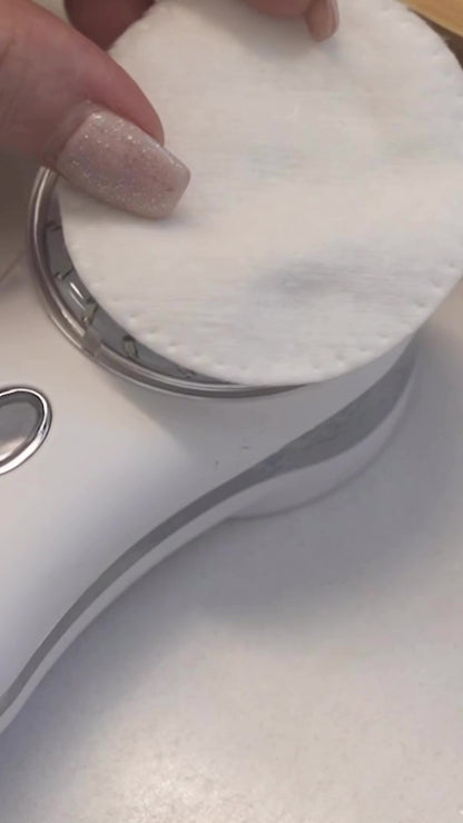 Organic Cotton Pads