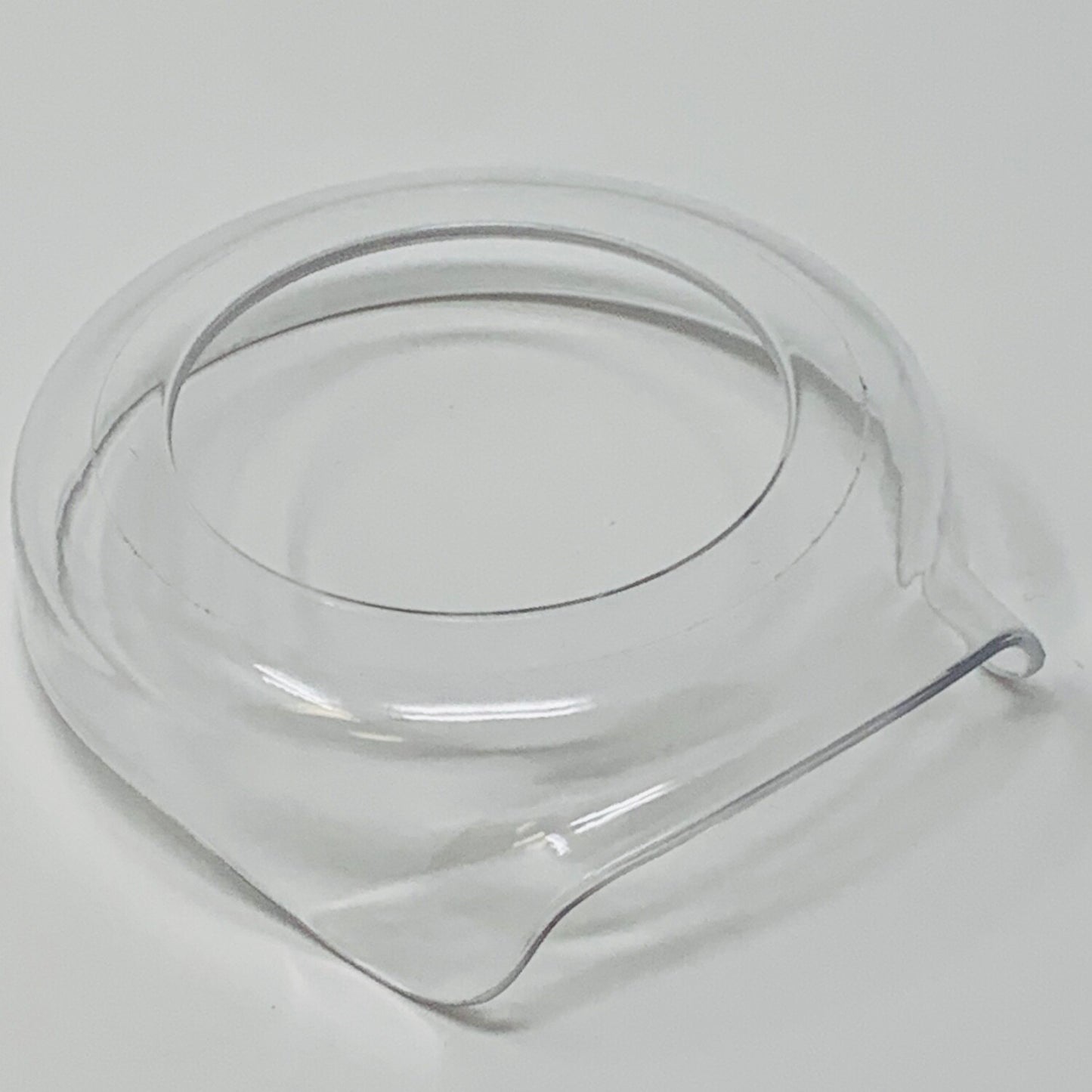 MSB Cotton Round Holder