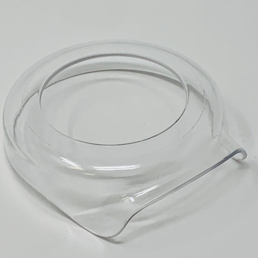 MSB Cotton Round Holder